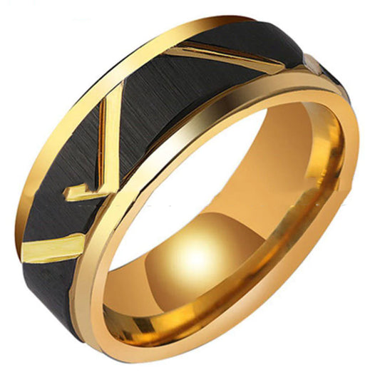 Tungsten Carbide Ring